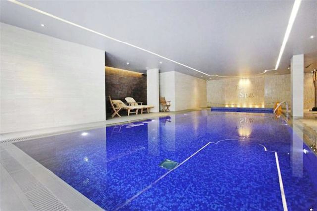  Image of 2 bedroom Flat to rent in Heritage Avenue London NW9 at Heritage Avenue, Colindale, London NW9