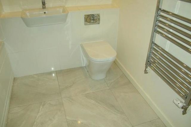  Image of 2 bedroom Flat to rent in Southcote Lane Reading RG30 at Prestigious Two Bedroom Apartment, Reading RG30