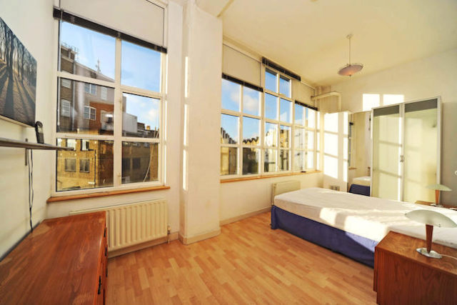  Image of 2 bedroom Flat to rent in Birchfield Street London E14 at Birchfield Street, Docklands E14