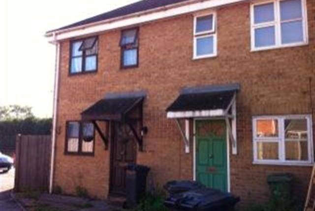  Image of 2 bedroom Flat to rent in Fleetwood Court Evelyn Denington Road London E6 at Fleetwood Court, Everlyn Denington Road, Beckton E6