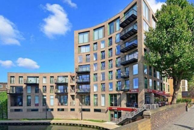  Image of 2 bedroom Flat to rent in Camden Road London NW1 at Camden Road, London NW1