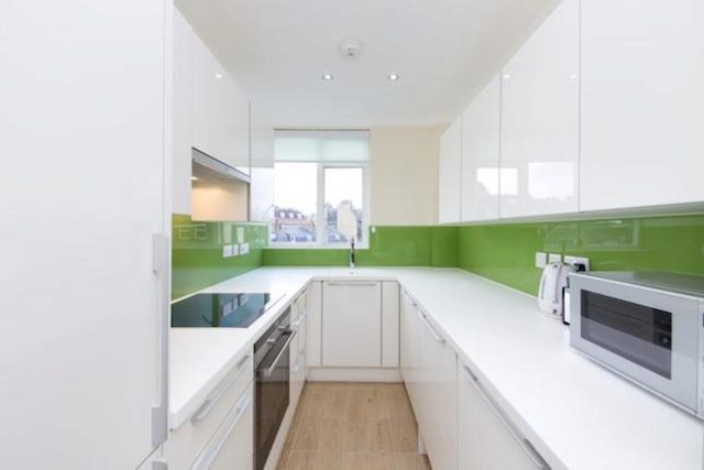  Image of 2 bedroom Flat to rent in Park Crescent London W1B at Park Crescent, London W1B