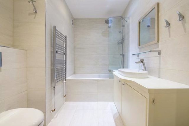  Image of 2 bedroom Flat to rent in Park Crescent London W1B at Park Crescent, London W1B