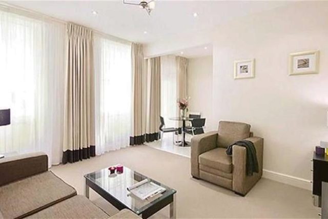  Image of 2 bedroom Flat to rent in Nottingham Place London W1U at Cedar House, 39-41 Nottingham Place, Marylebone, London W1U