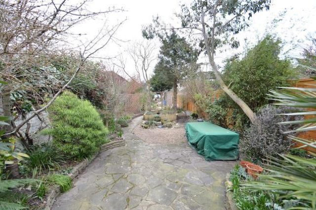  Image of 3 bedroom End of Terrace for sale in Elgin Road Addiscombe Croydon CR0 at Elgin Road, Croydon, Surrey CR0