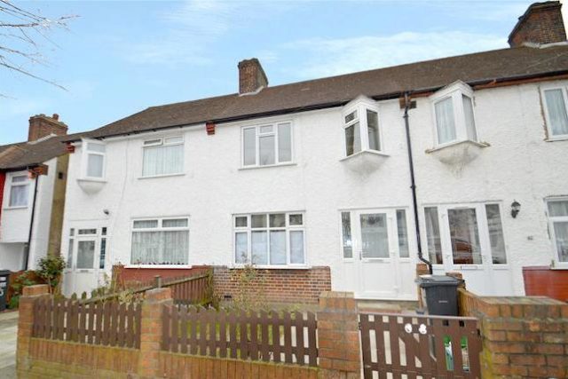  Image of 3 bedroom Property for sale in Kimberley Road Croydon CR0 at Kimberley Road, Croydon CR0