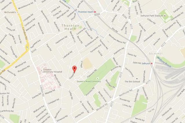  Image of 3 bedroom Property for sale in Kimberley Road Croydon CR0 at Kimberley Road, Croydon CR0