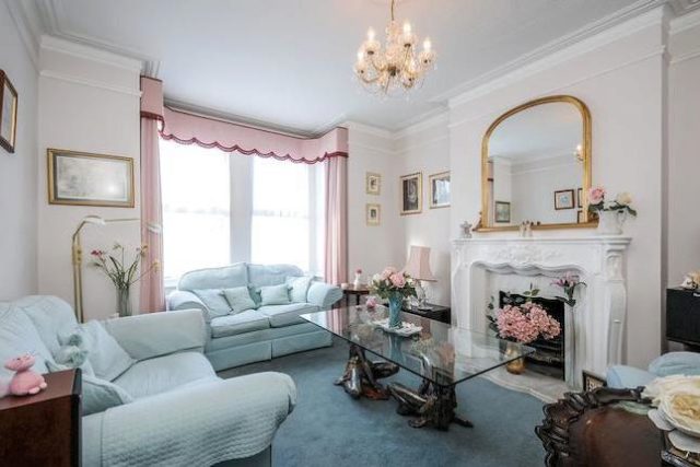  Image of 3 bedroom Semi-Detached house for sale in Reginald Road Northwood HA6 at Reginald Road, Northwood HA6
