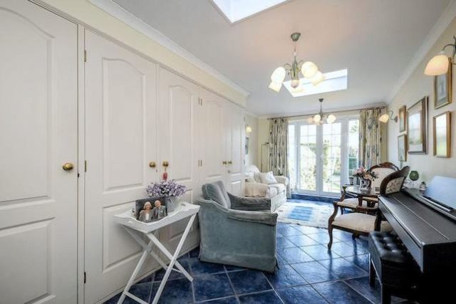  Image of 3 bedroom Semi-Detached house for sale in Reginald Road Northwood HA6 at Reginald Road, Northwood HA6