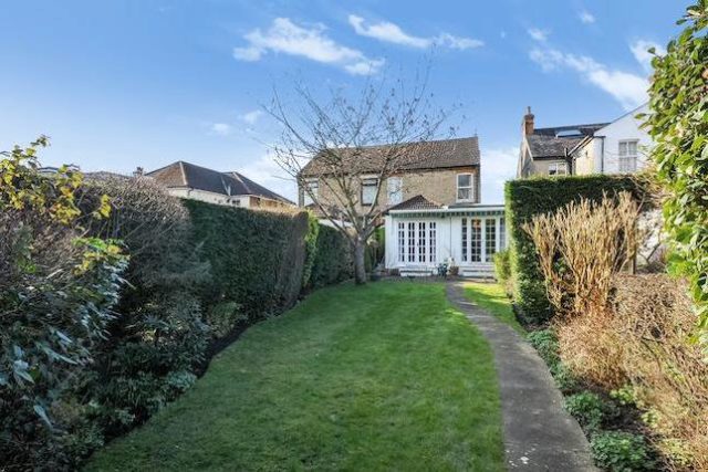  Image of 3 bedroom Semi-Detached house for sale in Reginald Road Northwood HA6 at Reginald Road, Northwood HA6