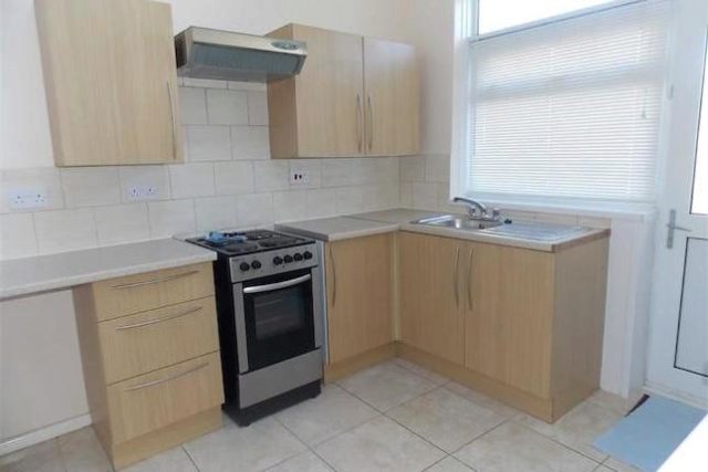  Image of 3 bedroom Terraced house for sale in New Road Ynysybwl Pontypridd CF37 at New Road, Ynysybwl, Pontypridd CF37