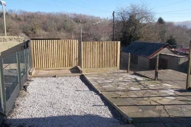  Image of 3 bedroom Terraced house for sale in New Road Ynysybwl Pontypridd CF37 at New Road, Ynysybwl, Pontypridd CF37