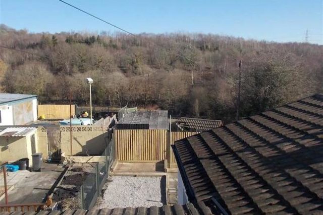  Image of 3 bedroom Terraced house for sale in New Road Ynysybwl Pontypridd CF37 at New Road, Ynysybwl, Pontypridd CF37