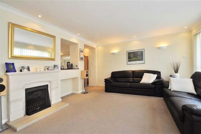  Image of 4 bedroom Detached house for sale in Aspen Copse Bromley BR1 at Aspen Copse, Bickley, Bromley BR1