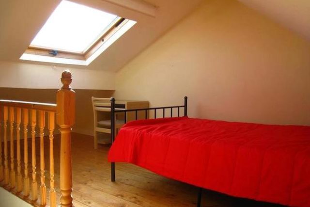  Image of 4 bedroom Property to rent in Connaught Road Kensington Liverpool L7 at Connaught Road, Kensington, Liverpool L7