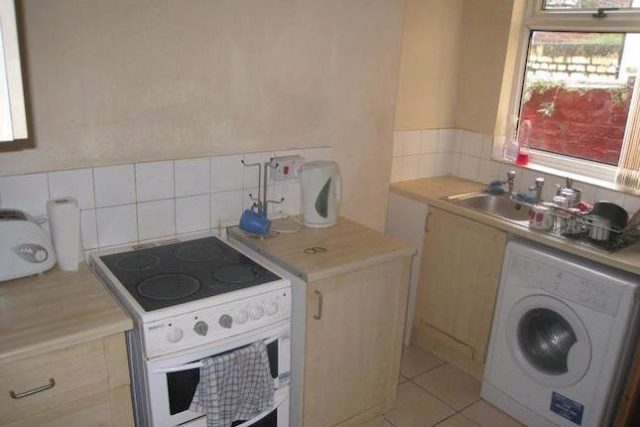  Image of 4 bedroom Property to rent in Connaught Road Kensington Liverpool L7 at Connaught Road, Kensington, Liverpool L7