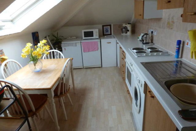 Image of 1 bedroom Flat for sale in St. Christophers Gardens Ascot SL5 at St Christophers Gardens, Ascot SL5