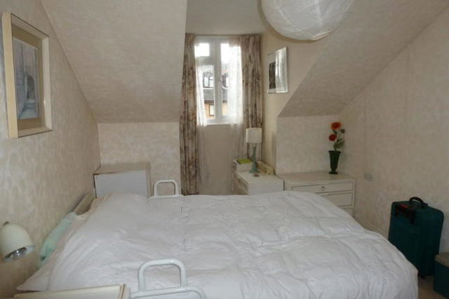  Image of 1 bedroom Flat for sale in St. Christophers Gardens Ascot SL5 at St Christophers Gardens, Ascot SL5
