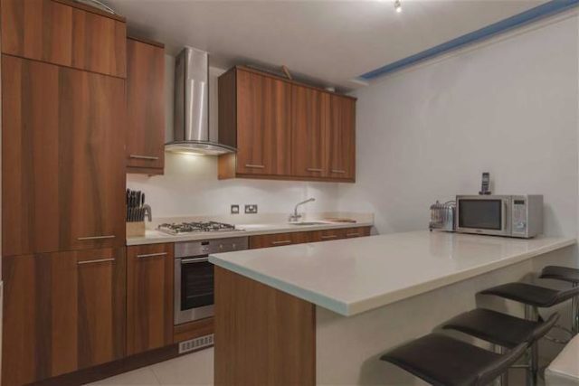  Image of 1 bedroom Flat to rent in Queen's Gate London SW7 at Queens Gate, South Kensington, London SW7