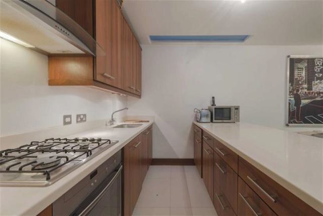  Image of 1 bedroom Flat to rent in Queen's Gate London SW7 at Queens Gate, South Kensington, London SW7
