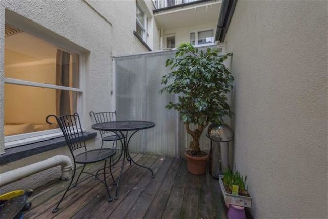  Image of 1 bedroom Flat to rent in Queen's Gate London SW7 at Queens Gate, South Kensington, London SW7