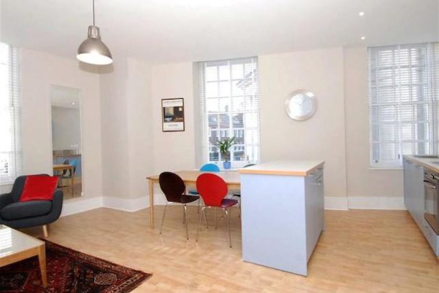  Image of 1 bedroom Flat to rent in Wild Street London WC2B at 10 Wild Street, Covent Garden, London WC2B