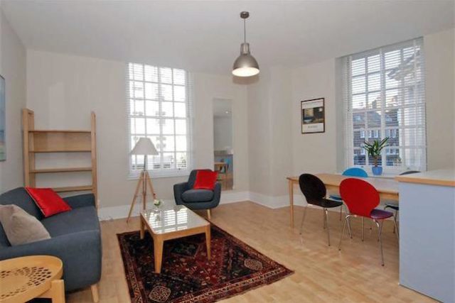  Image of 1 bedroom Flat to rent in Wild Street London WC2B at 10 Wild Street, Covent Garden, London WC2B