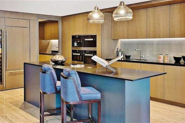  Image of 2 bedroom Flat for sale in Blackfriars Road London SE1 at One Blackfriars, Bankside, London SE1