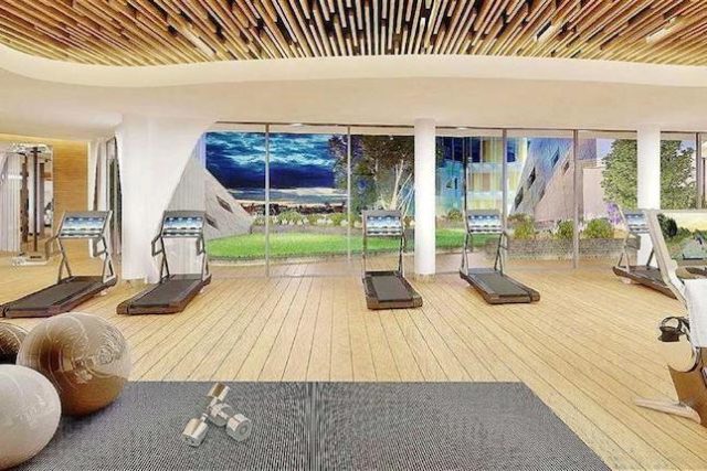  Image of 2 bedroom Flat for sale in Blackfriars Road London SE1 at One Blackfriars, Bankside, London SE1