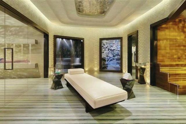 Image of 2 bedroom Flat for sale in Blackfriars Road London SE1 at One Blackfriars, Bankside, London SE1