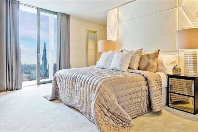  Image of 2 bedroom Flat for sale in Blackfriars Road London SE1 at One Blackfriars, Bankside, London SE1
