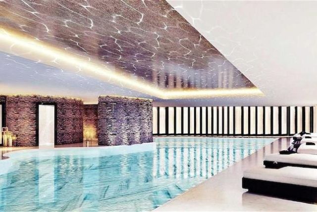  Image of 2 bedroom Flat for sale in Blackfriars Road London SE1 at One Blackfriars, Bankside, London SE1
