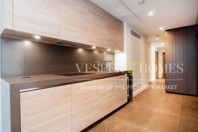 Image of 2 bedroom Flat to rent in City Road London EC1V at Lexicon Tower, 261 City Road, London EC1V
