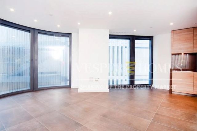  Image of 2 bedroom Flat to rent in City Road London EC1V at Lexicon Tower, 261 City Road, London EC1V