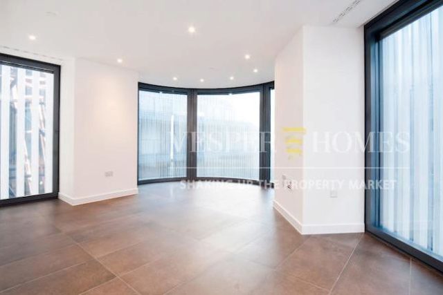  Image of 2 bedroom Flat to rent in City Road London EC1V at Lexicon Tower, 261 City Road, London EC1V