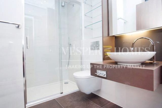  Image of 2 bedroom Flat to rent in City Road London EC1V at Lexicon Tower, 261 City Road, London EC1V
