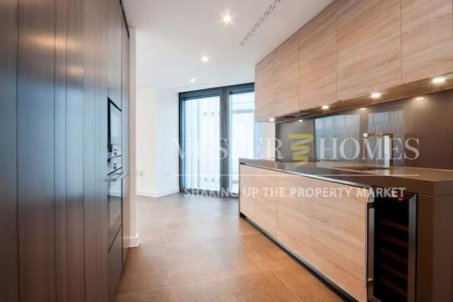  Image of 2 bedroom Flat to rent in City Road London EC1V at Lexicon Tower, 261 City Road, London EC1V