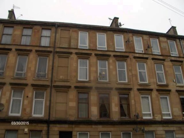  Image of 2 bedroom Flat to rent in Albert Road Glasgow G42 at Albert Road, Glasgow G42