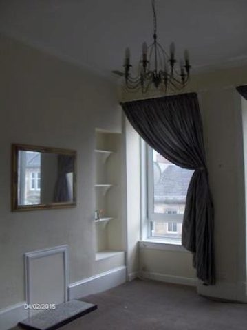  Image of 2 bedroom Flat to rent in Albert Road Glasgow G42 at Albert Road, Glasgow G42