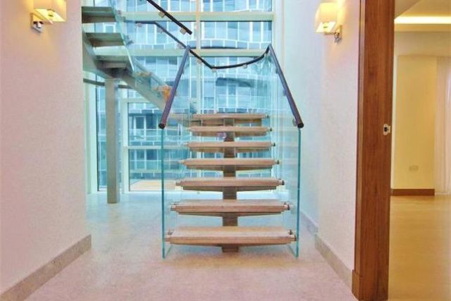  Image of 3 bedroom Flat for sale in Juniper Drive London SW18 at The Quarter Penthouses, Battersea Reach, London SW18
