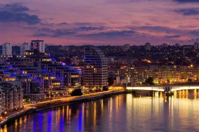  Image of 3 bedroom Flat for sale in Juniper Drive London SW18 at The Quarter Penthouses, Battersea Reach, London SW18