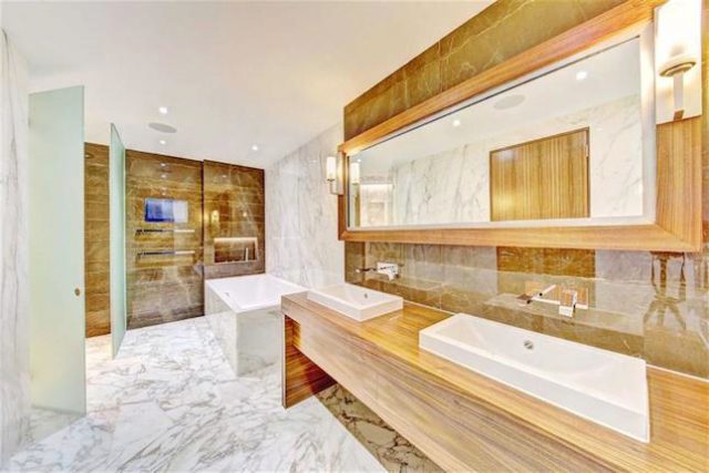  Image of 3 bedroom Flat for sale in Juniper Drive London SW18 at The Quarter Penthouses, Battersea Reach, London SW18