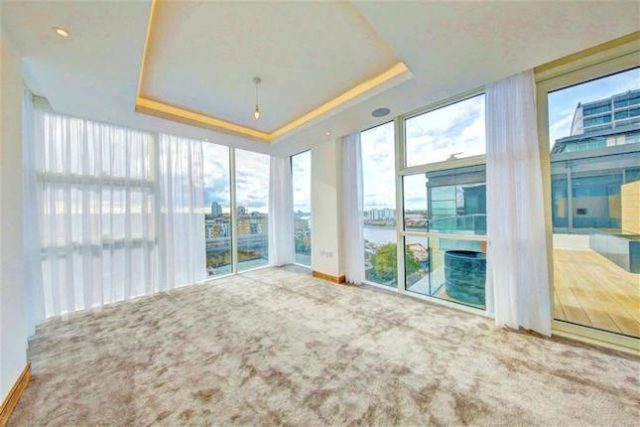  Image of 3 bedroom Flat for sale in Juniper Drive London SW18 at The Quarter Penthouses, Battersea Reach, London SW18
