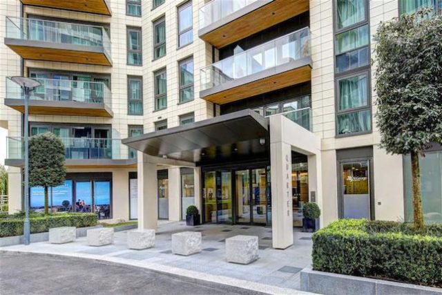  Image of 3 bedroom Flat for sale in Juniper Drive London SW18 at The Quarter Penthouses, Battersea Reach, London SW18