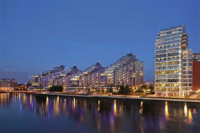  Image of 3 bedroom Flat for sale in Juniper Drive London SW18 at The Quarter Penthouses, Battersea Reach, London SW18