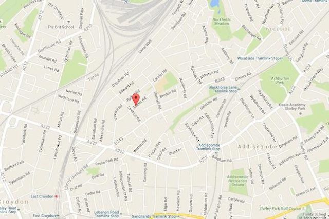  Image of 3 bedroom Semi-Detached house for sale in Exeter Road Addiscombe Croydon CR0 at Exeter Road, Addiscombe, Croydon CR0