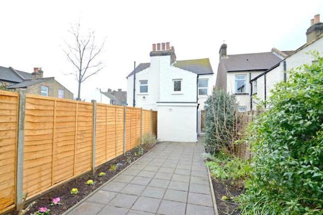  Image of 3 bedroom Semi-Detached house for sale in Exeter Road Addiscombe Croydon CR0 at Exeter Road, Addiscombe, Croydon CR0