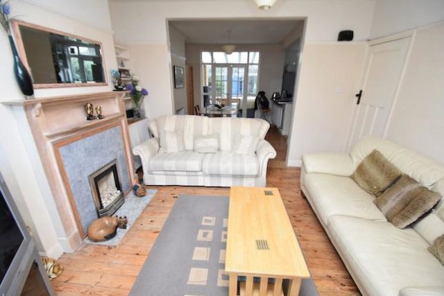  Image of 3 bedroom Semi-Detached house for sale in Tregenna Avenue Harrow HA2 at Tregenna Avenue, Harrow HA2
