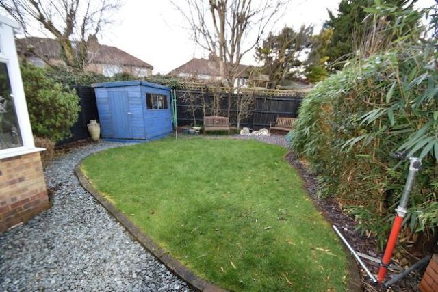  Image of 3 bedroom Semi-Detached house for sale in Tregenna Avenue Harrow HA2 at Tregenna Avenue, Harrow HA2