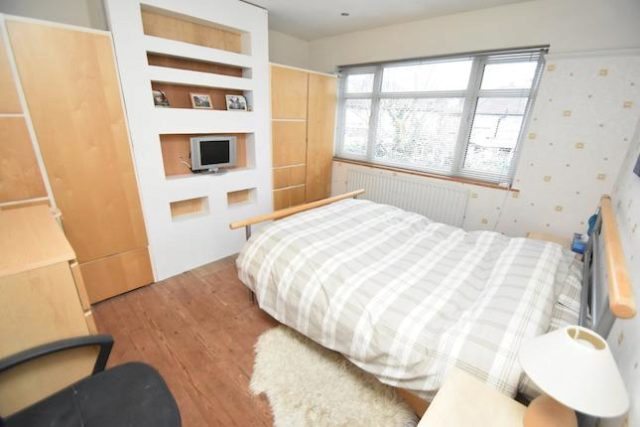  Image of 3 bedroom Semi-Detached house for sale in Tregenna Avenue Harrow HA2 at Tregenna Avenue, Harrow HA2